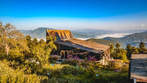 10 Farm Getaways In North India You Won’t Forget